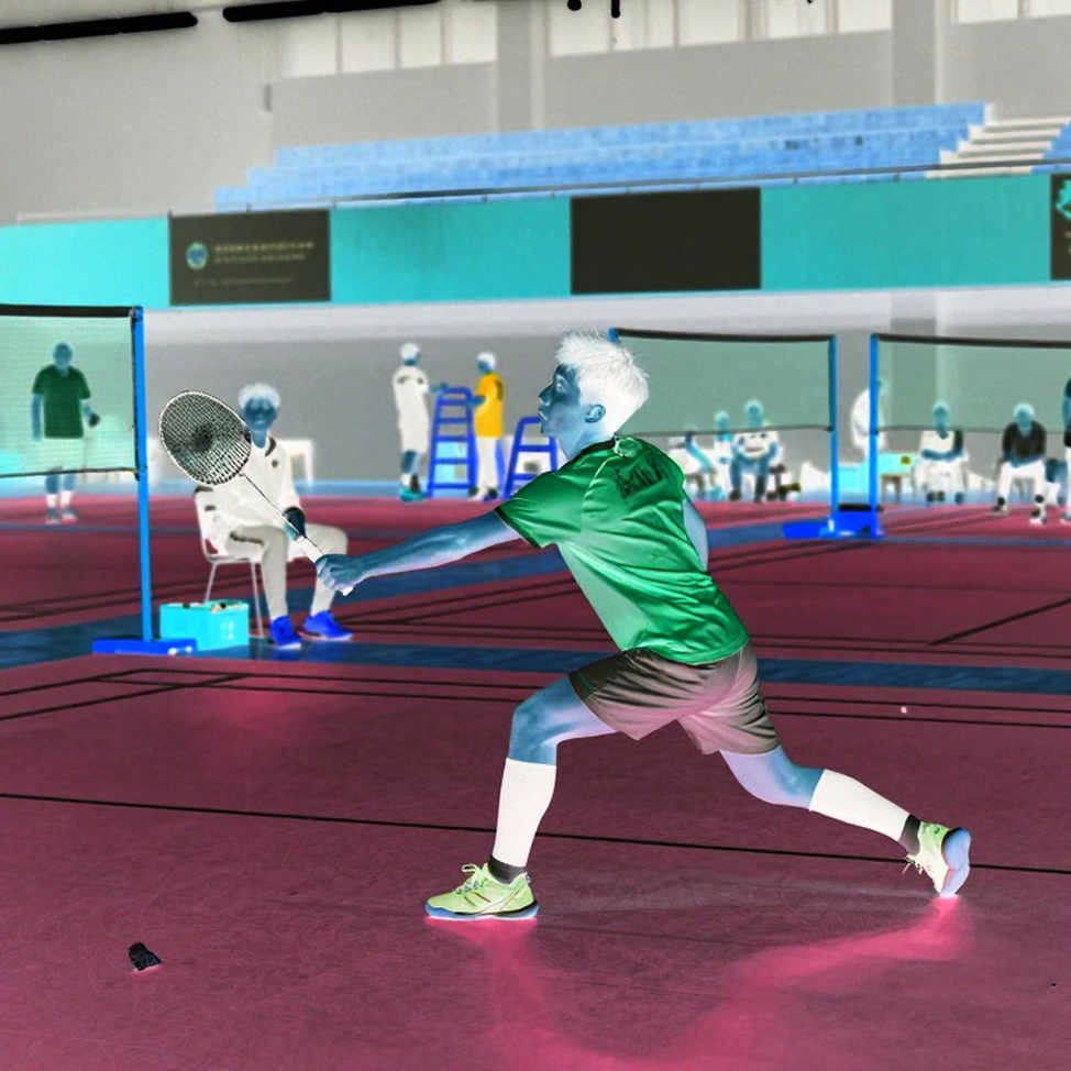 Sindhu và ván ba 10-21 ở Asian Games 2026: lịch thi đấu như một biến số chưa được đo
