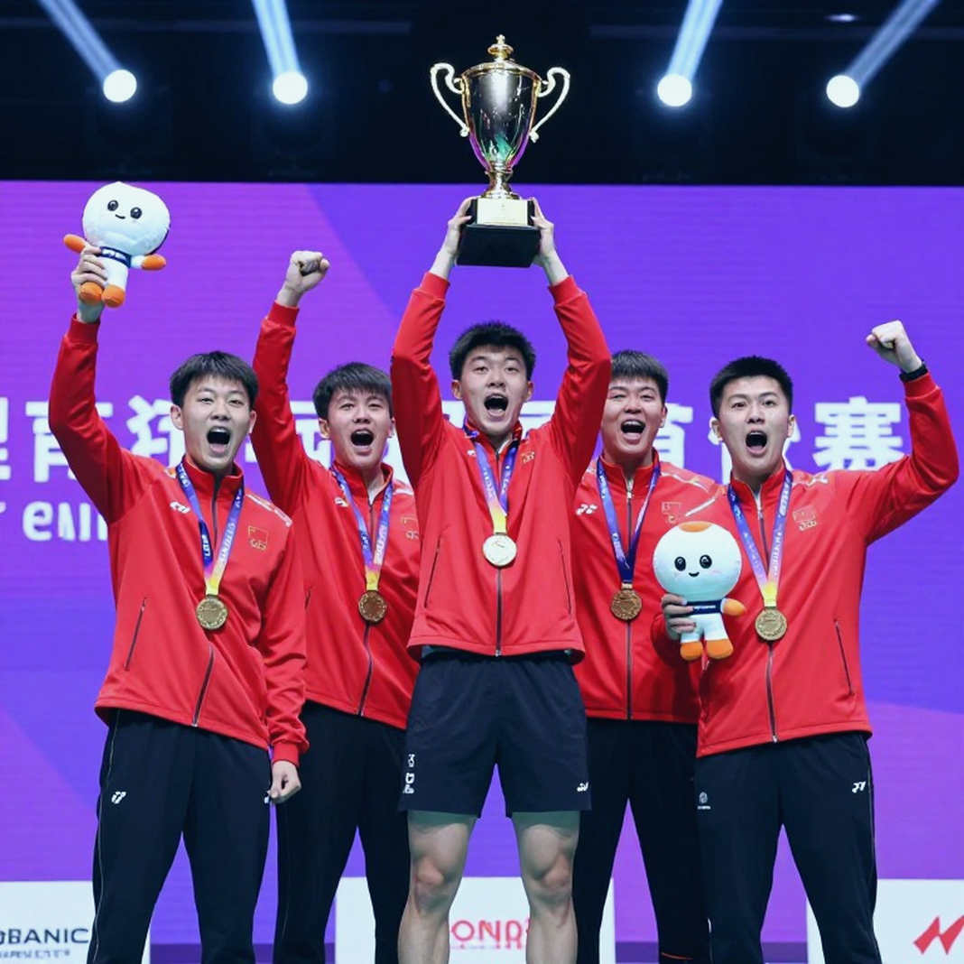 Sindhu và ván ba 10-21 ở Asian Games 2026: lịch thi đấu như một biến số chưa được đo Sindhu và ván ba 10-21 ở Asian Games 2026: lịch thi đấu như một biến số chưa được đo