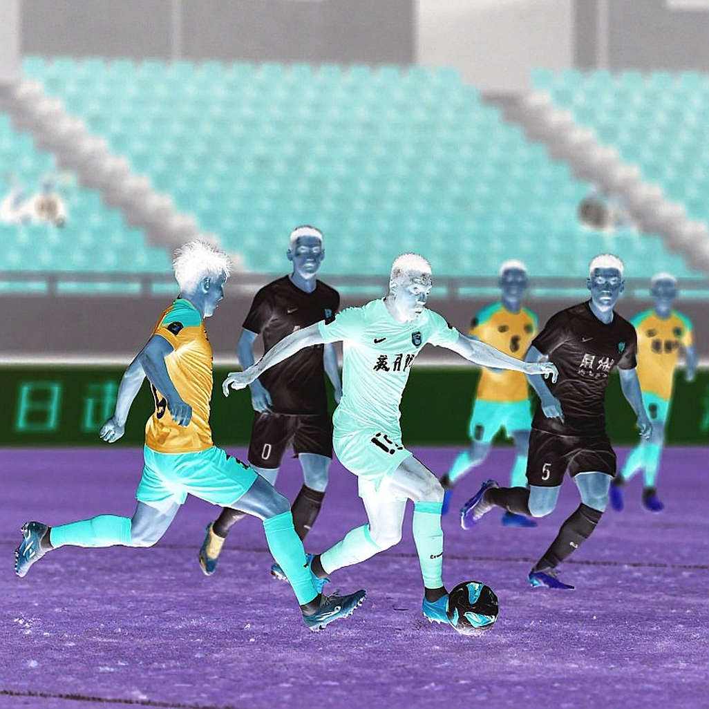 Bóng đá Việt Nam mùa bóng 2026: mùa bóng không có một tờ thống kê nào