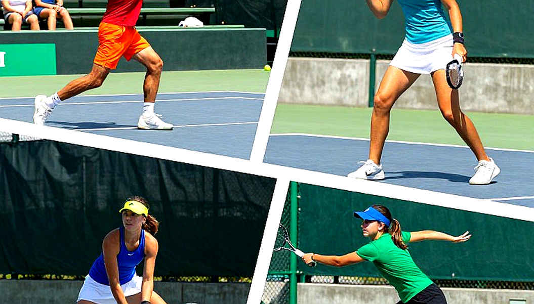 Andrey Rublev: Từ 'khách' đến người sở hữu chỗ đứng trên ATP Tour