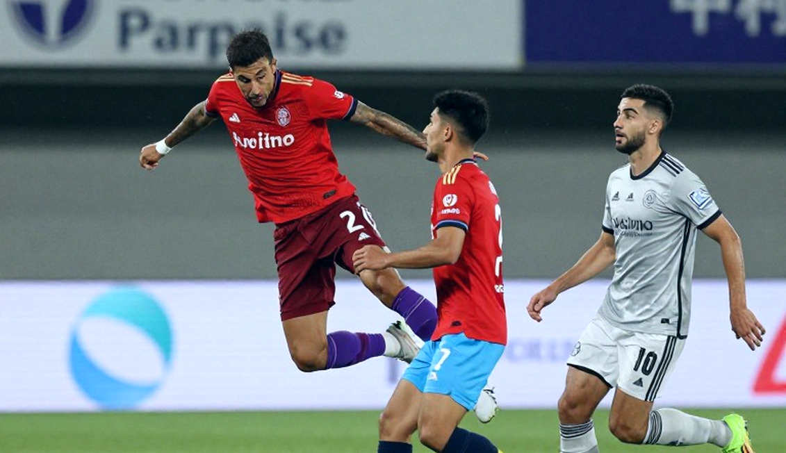 Vincent Duluc chọn XI All-Time Champions League: Messi dẫn dắt, Ronaldo bị loại, không có cầu thủ Pháp