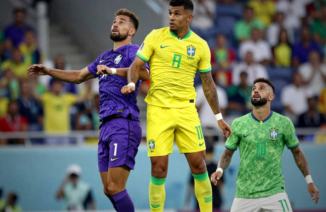 Vincent Duluc chọn XI All-Time Champions League: Messi dẫn dắt, Ronaldo bị loại, không có cầu thủ Pháp Vincent Duluc chọn XI All-Time Champions League: Messi dẫn dắt, Ronaldo bị loại, không có cầu thủ Pháp