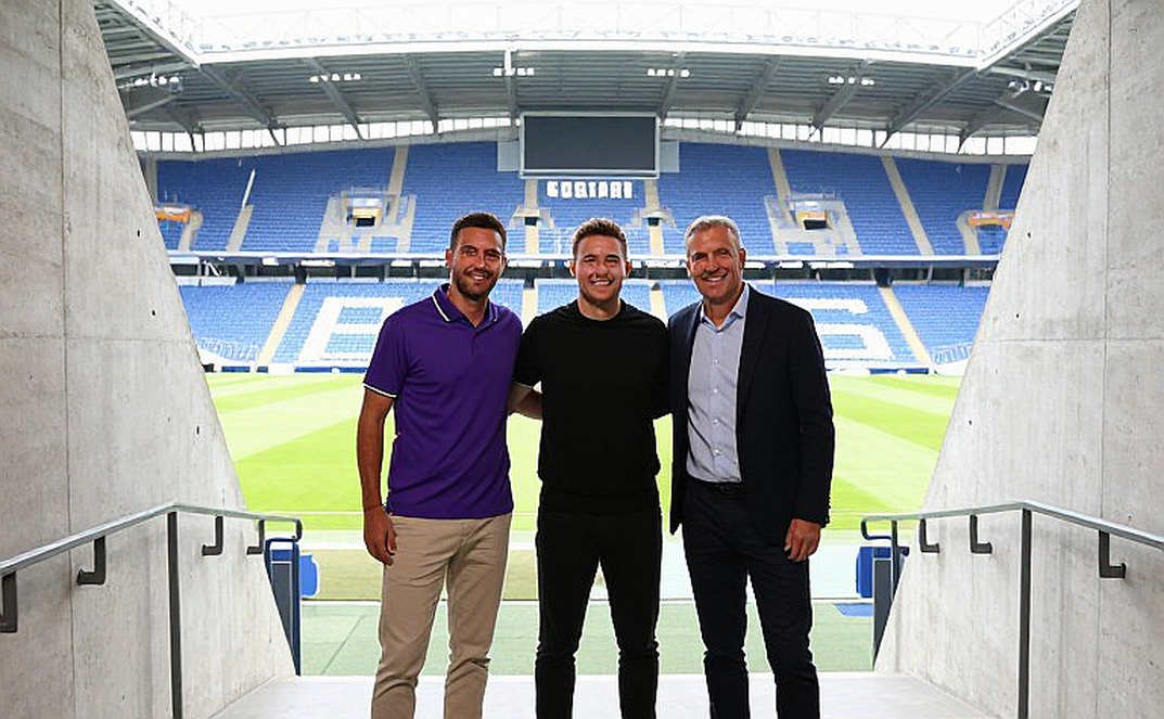 Vincent Duluc chọn XI All-Time Champions League: Messi dẫn dắt, Ronaldo bị loại, không có cầu thủ Pháp Vincent Duluc chọn XI All-Time Champions League: Messi dẫn dắt, Ronaldo bị loại, không có cầu thủ Pháp