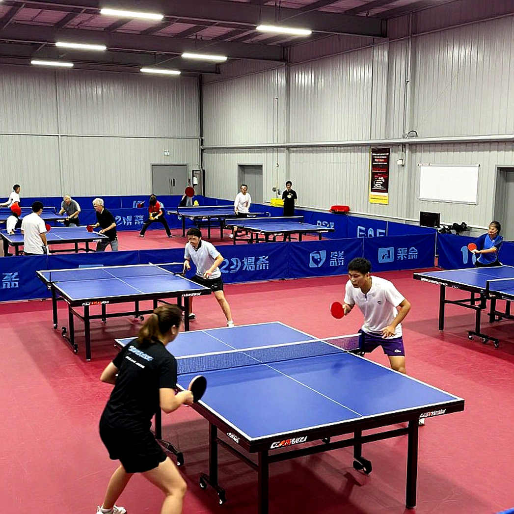 Hai thập kỷ cải cách luật ITTF: Khi bóng bàn buộc phải lớn lên Hai thập kỷ cải cách luật ITTF: Khi bóng bàn buộc phải lớn lên