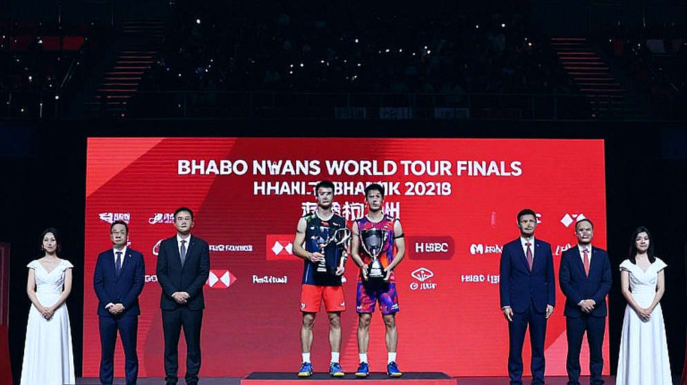 Chaliha vạch trần 'tiêu chuẩn kép' của BWF: Sân cầu lông mù sương và câu hỏi về sự công bằng