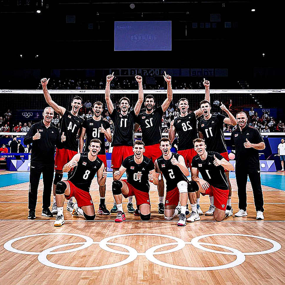 Brazil dẫn đầu bảng xếp hạng FIVB với lợi thế sân nhà tại Giải bóng chuyền nữ thế giới 2027