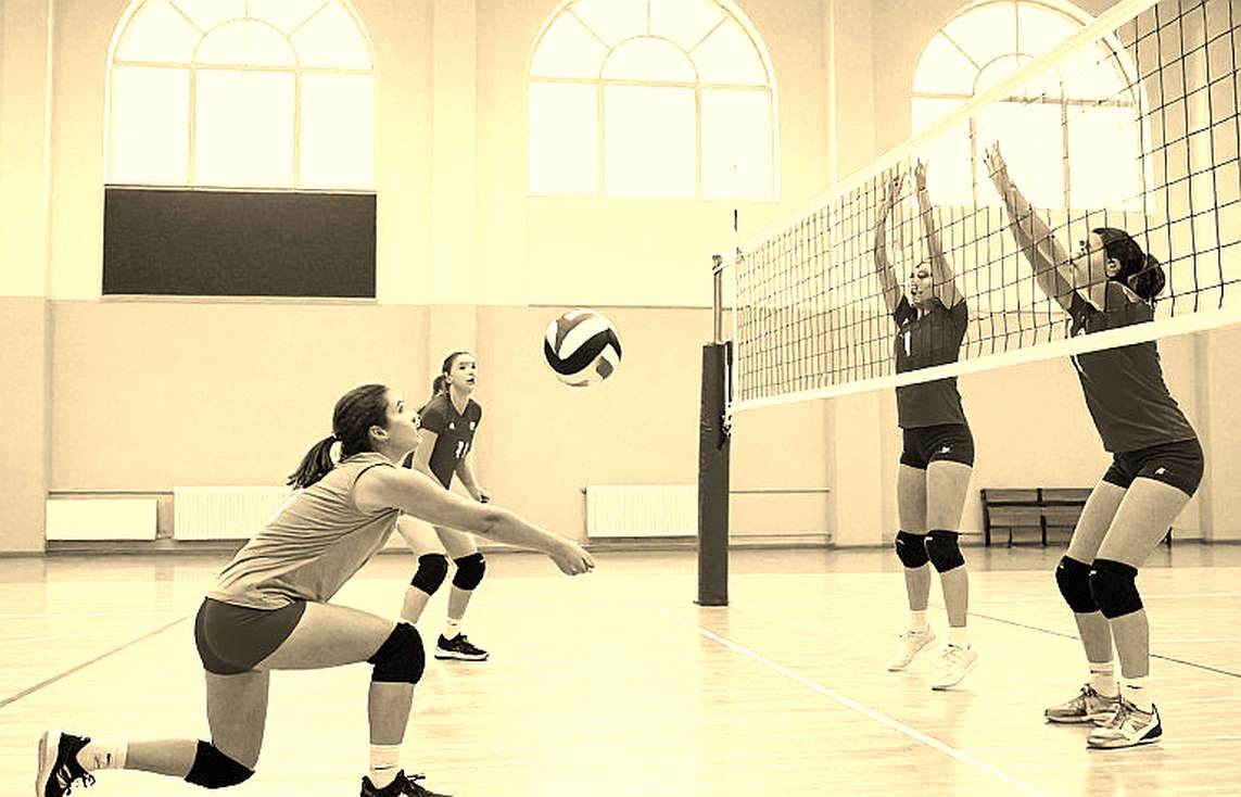 Brazil dẫn đầu bảng xếp hạng FIVB với lợi thế sân nhà tại Giải bóng chuyền nữ thế giới 2027