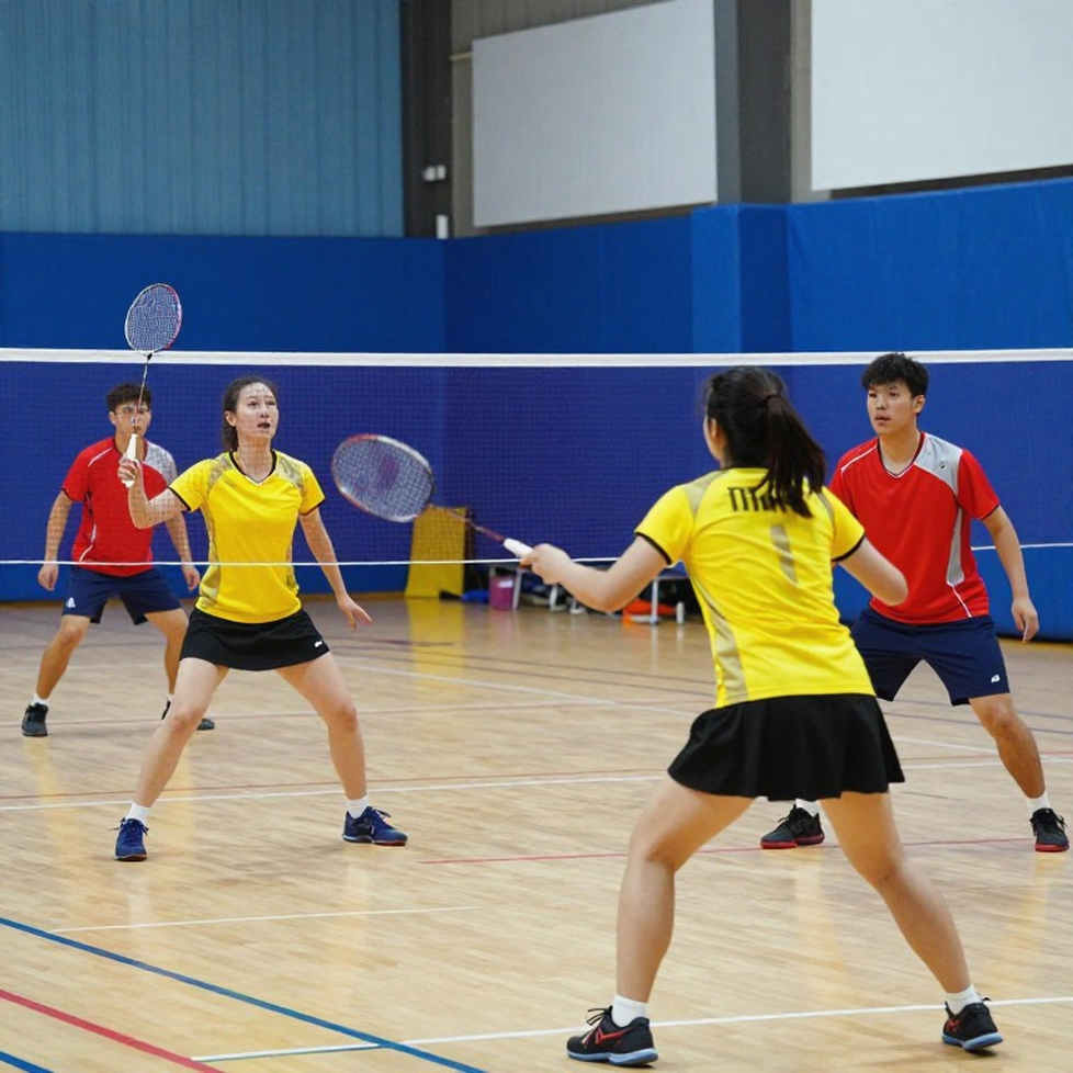 Ashmita Chaliha, sương mù Surabaya và khoảng trống tiêu chuẩn của hệ thống Super 100