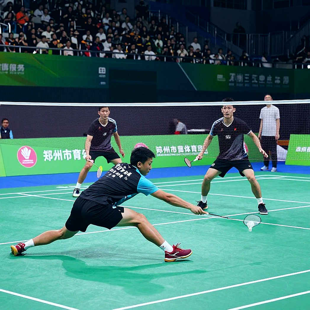 An Se-young thắng Akane Yamaguchi 21-17, 21-9 để giữ vàng đơn nữ Asian Games hai kỳ liên tiếp An Se-young thắng Akane Yamaguchi 21-17, 21-9 để giữ vàng đơn nữ Asian Games hai kỳ liên tiếp