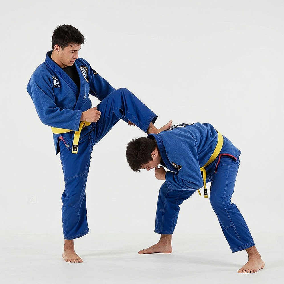 Nhịp trống đổi âm: Muay Thai Thái Lan và cuộc định giá lại võ đài