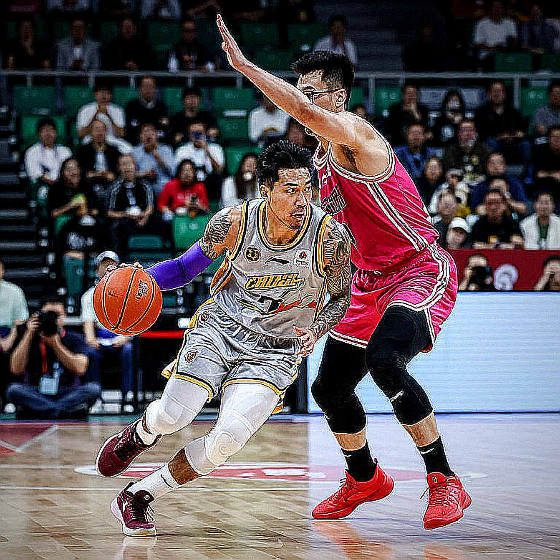 Baskonia Thua Trận Đầu Tiên Tại ACB Ngay Trước Thềm Đại Chiến Panathinaikos: Một Thất Bại Nhỏ, Một Tín Hiệu Lớn