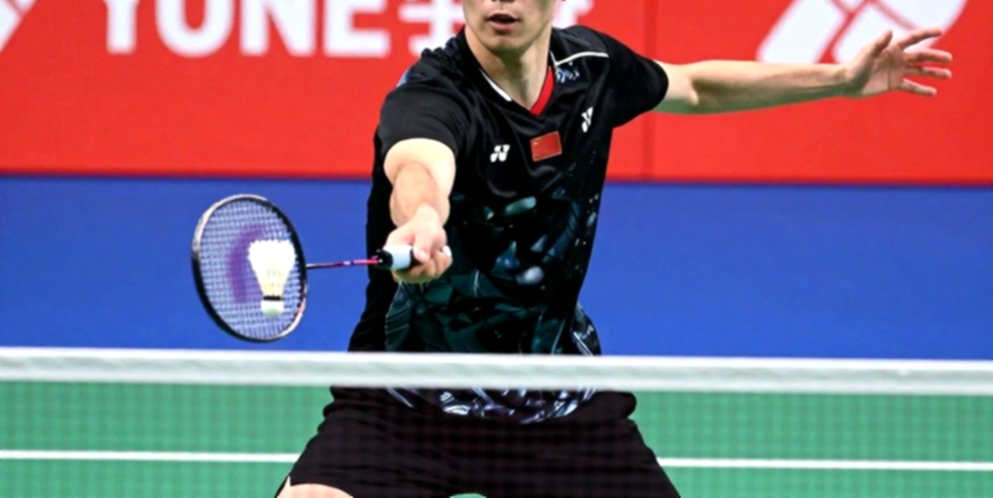 Set thứ ba của Nguyễn Thùy Linh: đọc lại hai trận thua cầu lông Việt Nam ở vòng ba Asiad
