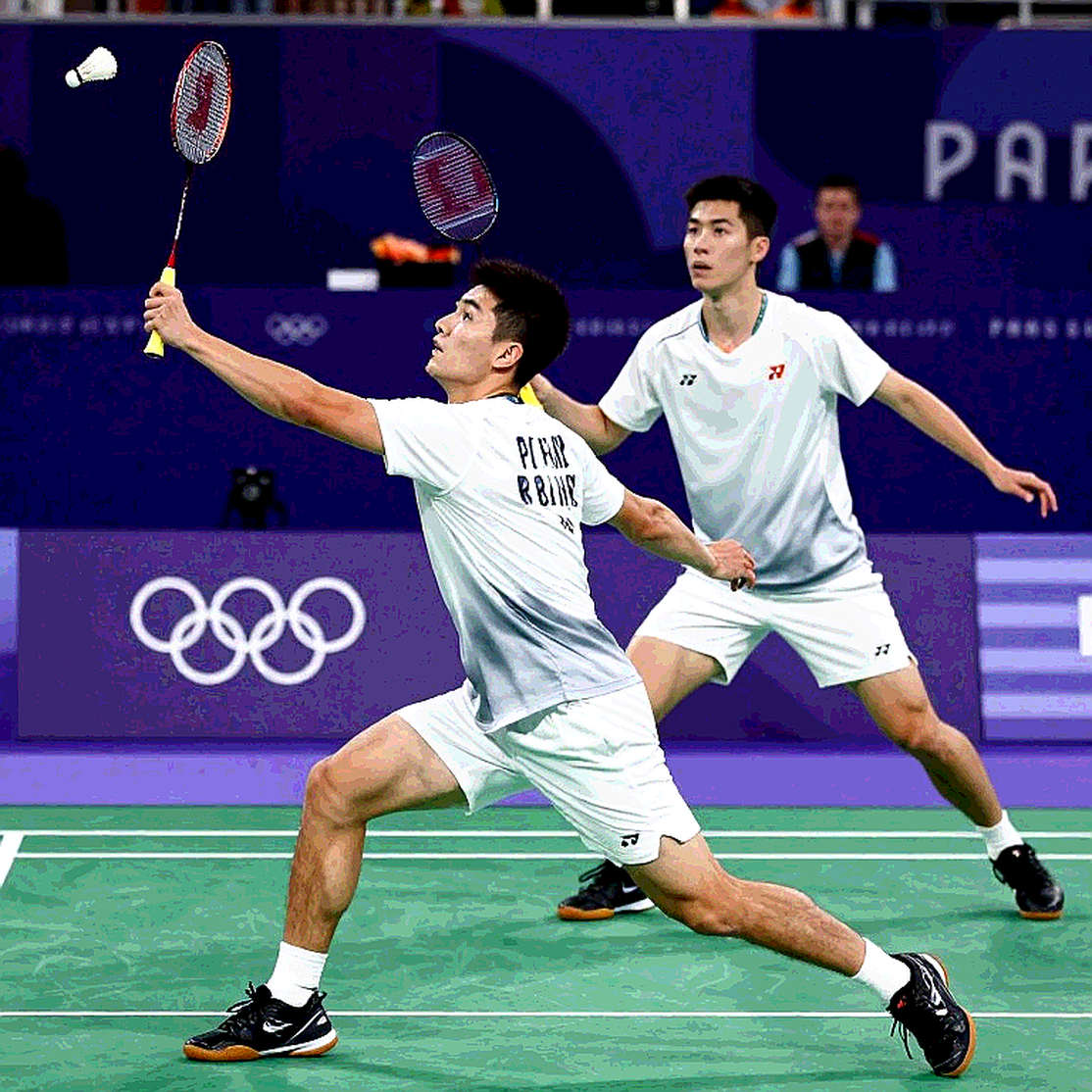 Chiếc ghế trống ở PUBG Asia Stars 2026 và dòng trạng thái của FIFA Chiếc ghế trống ở PUBG Asia Stars 2026 và dòng trạng thái của FIFA