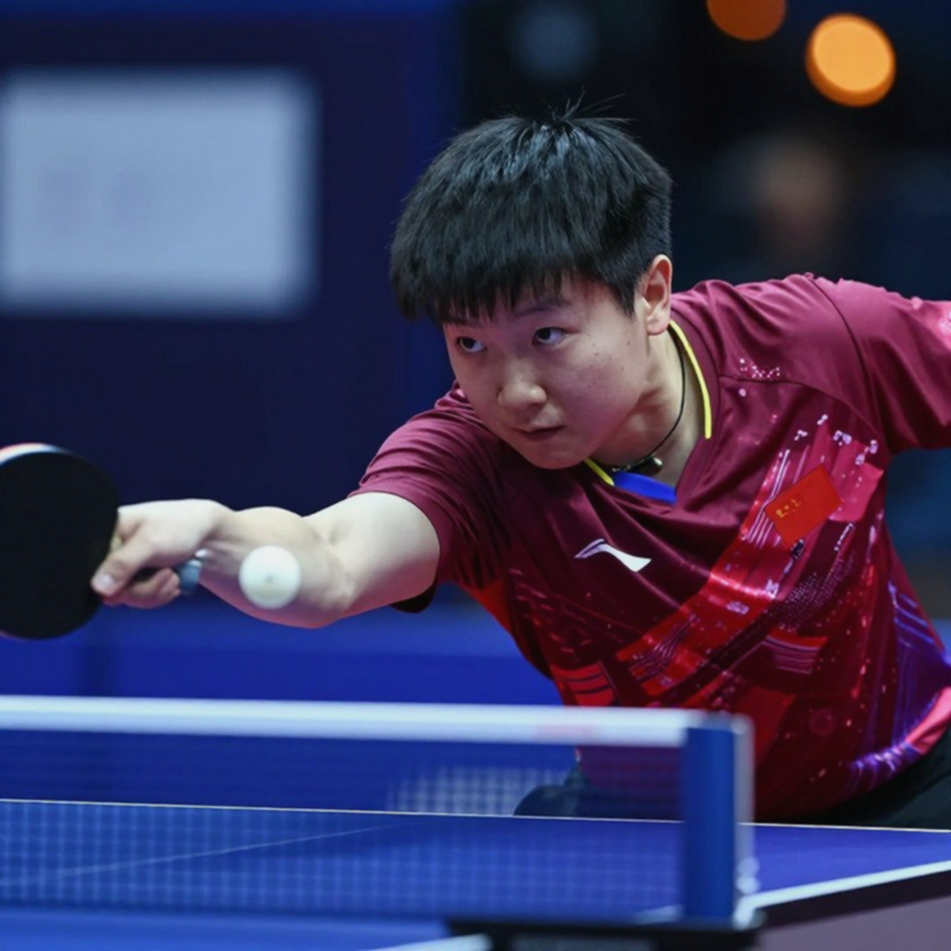 ETTU Europe Cup 2026/27 hoàn tất bốc thăm: Bốn bảng, mười sáu CLB và một khoảng trống dữ liệu