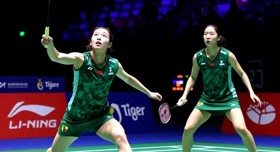 Asian Games 2026: Ấn Độ vào tứ kết cầu lông đồng đội nam và ba con số tôi chưa thể kiểm chứng Asian Games 2026: Ấn Độ vào tứ kết cầu lông đồng đội nam và ba con số tôi chưa thể kiểm chứng