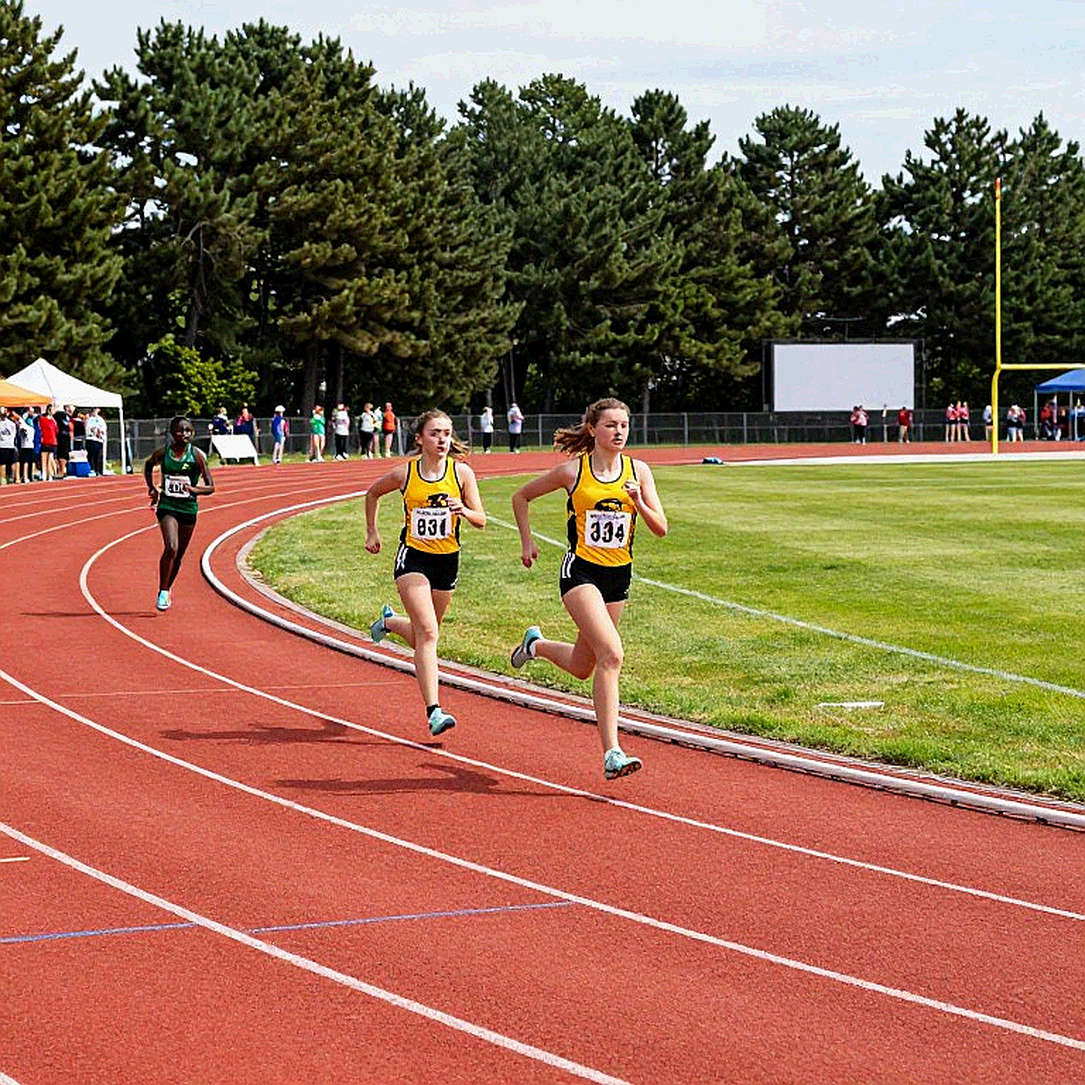 Marathon Portland, một trái tim 25 tuổi và lỗ hổng sàng lọc của người chạy phong trào