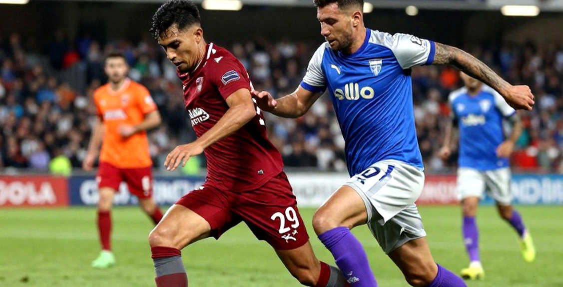 Fermín López, Anthony Gordon and the Gap Barcelona Has Not Named Fermín López, Anthony Gordon and the Gap Barcelona Has Not Named