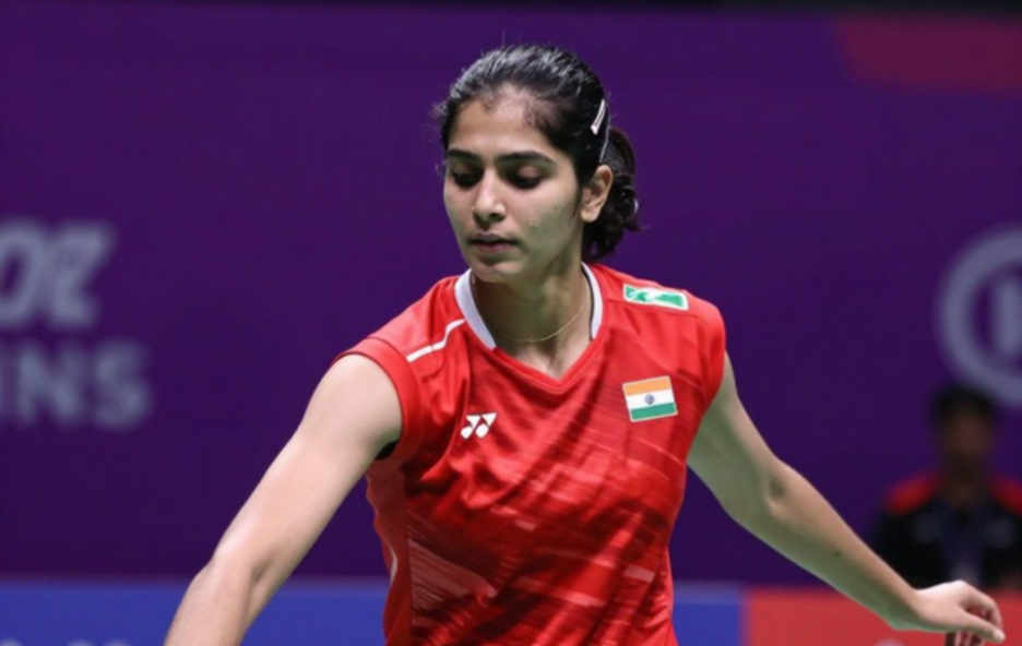 PV Sindhu Tại Asian Games 2026: Khi Cú Đập Cầu Mất Đi Điểm Tựa
