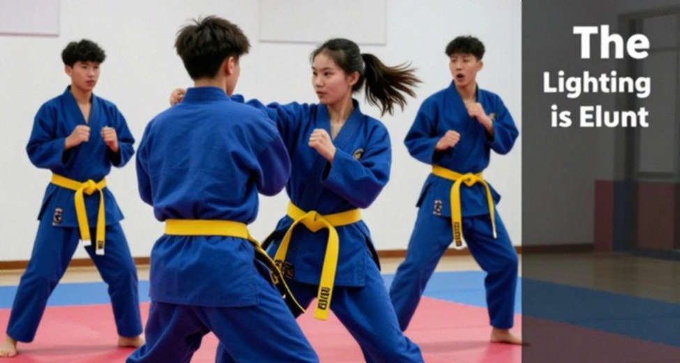 Kata Việt Nam giữ ngôi vàng châu Á: Bộ ba hoàn hảo và dấu hỏi sau tỷ số 5-0