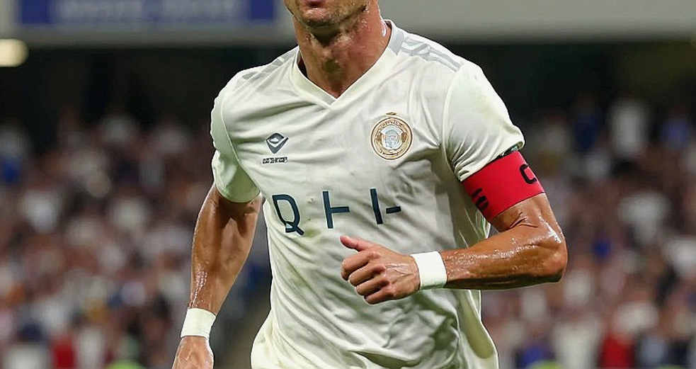 Luka Modric tri ân Lionel Messi: 27 lần đối đầu và lời thú nhận sau gần hai thập kỷ