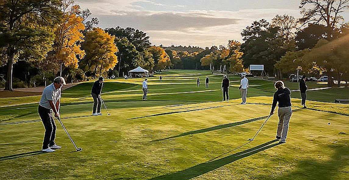 Biltmore Championship 2026: Vòng 61 gậy của Jacob Bridgeman, 900.000 USD và những gì bảng chi trả không nói