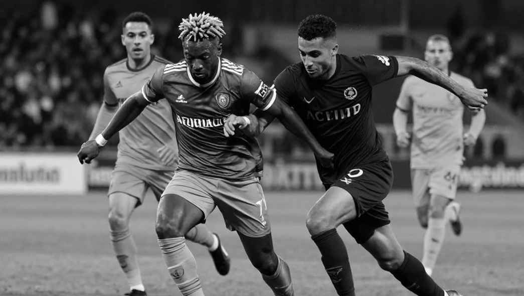 Khi dữ liệu đến muộn: giải phẫu một mùa giải rớt hạng ở V.League