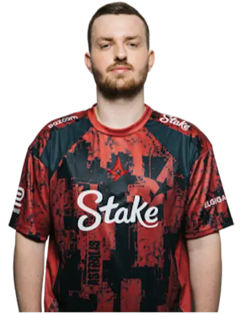 Victor Staehr