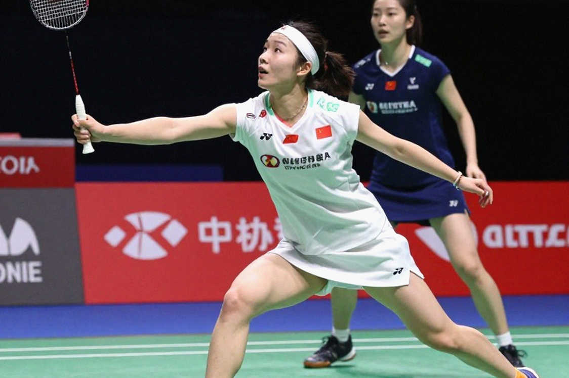 Alwi Farhan tập cùng Kento Momota trước Asian Games 2026: PBSI kể một câu chuyện, dữ liệu thì im lặng