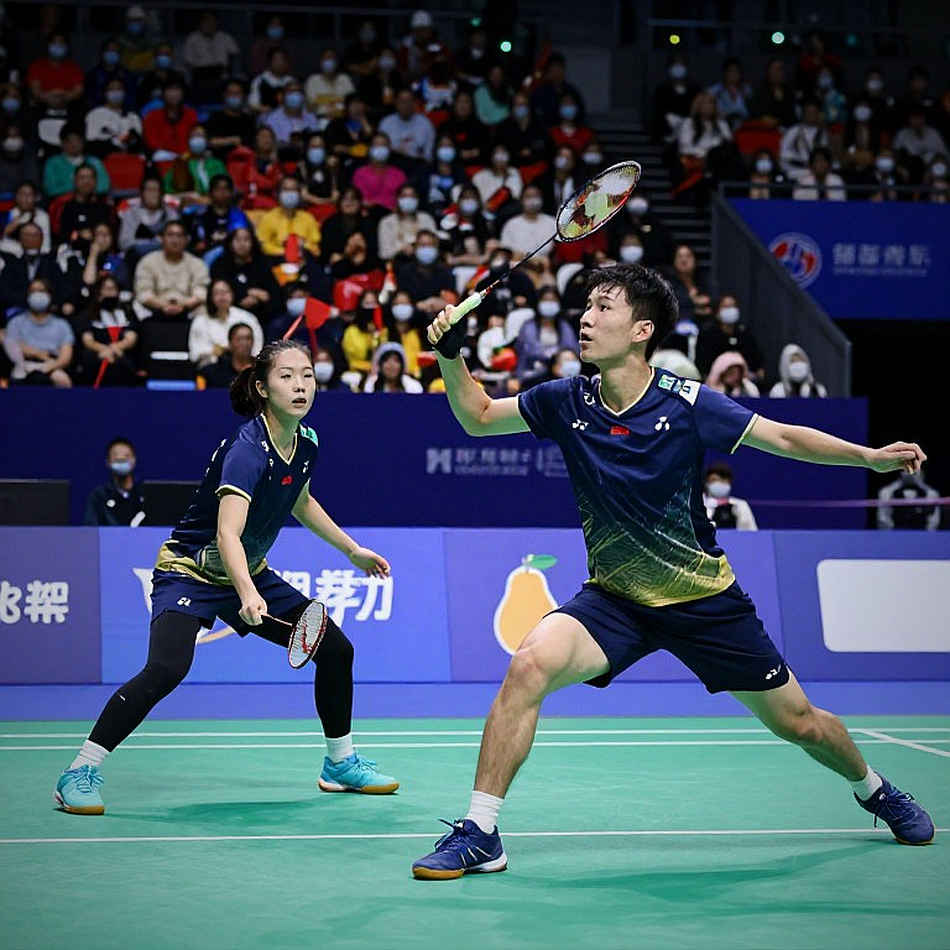 Ấn Độ tại China Masters 2026: Bản lĩnh Srikanth, sức bền Satwik-Chirag và bài học cho tham vọng lớn