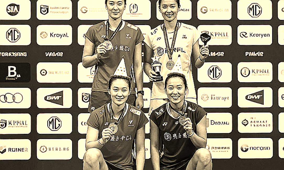 Ấn Độ tại China Masters 2026: Bản lĩnh Srikanth, sức bền Satwik-Chirag và bài học cho tham vọng lớn Ấn Độ tại China Masters 2026: Bản lĩnh Srikanth, sức bền Satwik-Chirag và bài học cho tham vọng lớn
