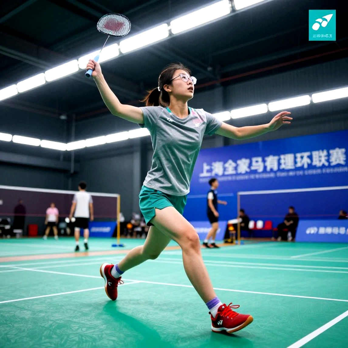 Khoảng Trắng Giữa Hai Điểm Số: Khi Cầu Lông Chuyên Nghiệp Không Có Dữ Liệu Để Kể Trận Đấu Của Chính Mình