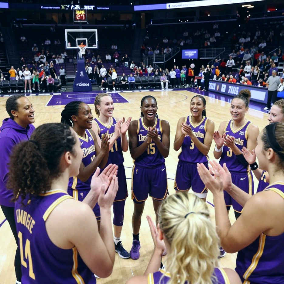 FIBA Women's World Cup 2026: Berlin sẵn sàng chào đón 16 đội tuyển hàng đầu thế giới