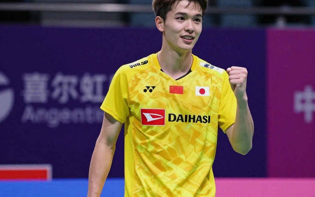 Cầu lông Ấn Độ tại Asian Games 2026: Vì sao Ấn Độ trắng huy chương cá nhân lần đầu kể từ 2026