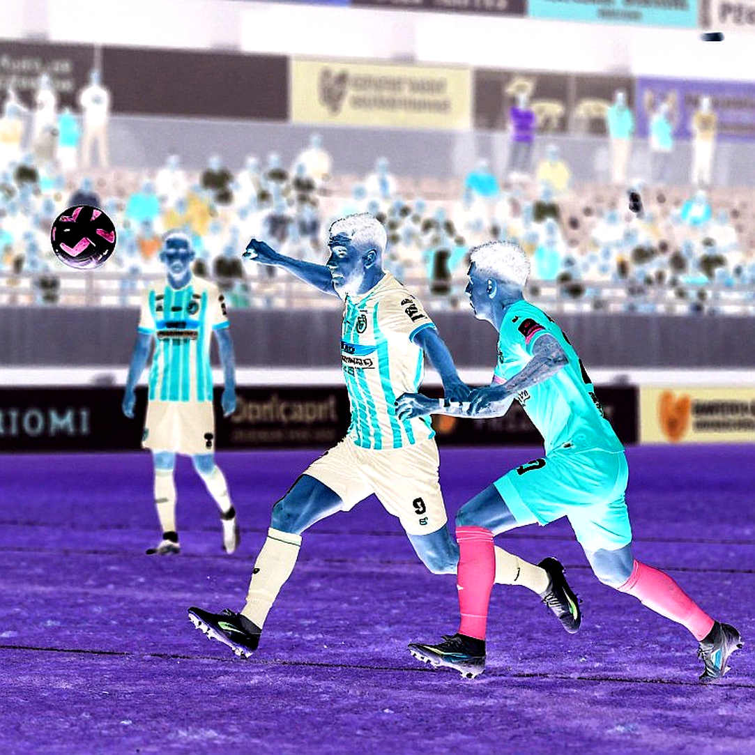 Messi Cup 2026 tăng lên 16 đội: Inter Miami CF mở rộng sân chơi trẻ toàn cầu Messi Cup 2026 tăng lên 16 đội: Inter Miami CF mở rộng sân chơi trẻ toàn cầu