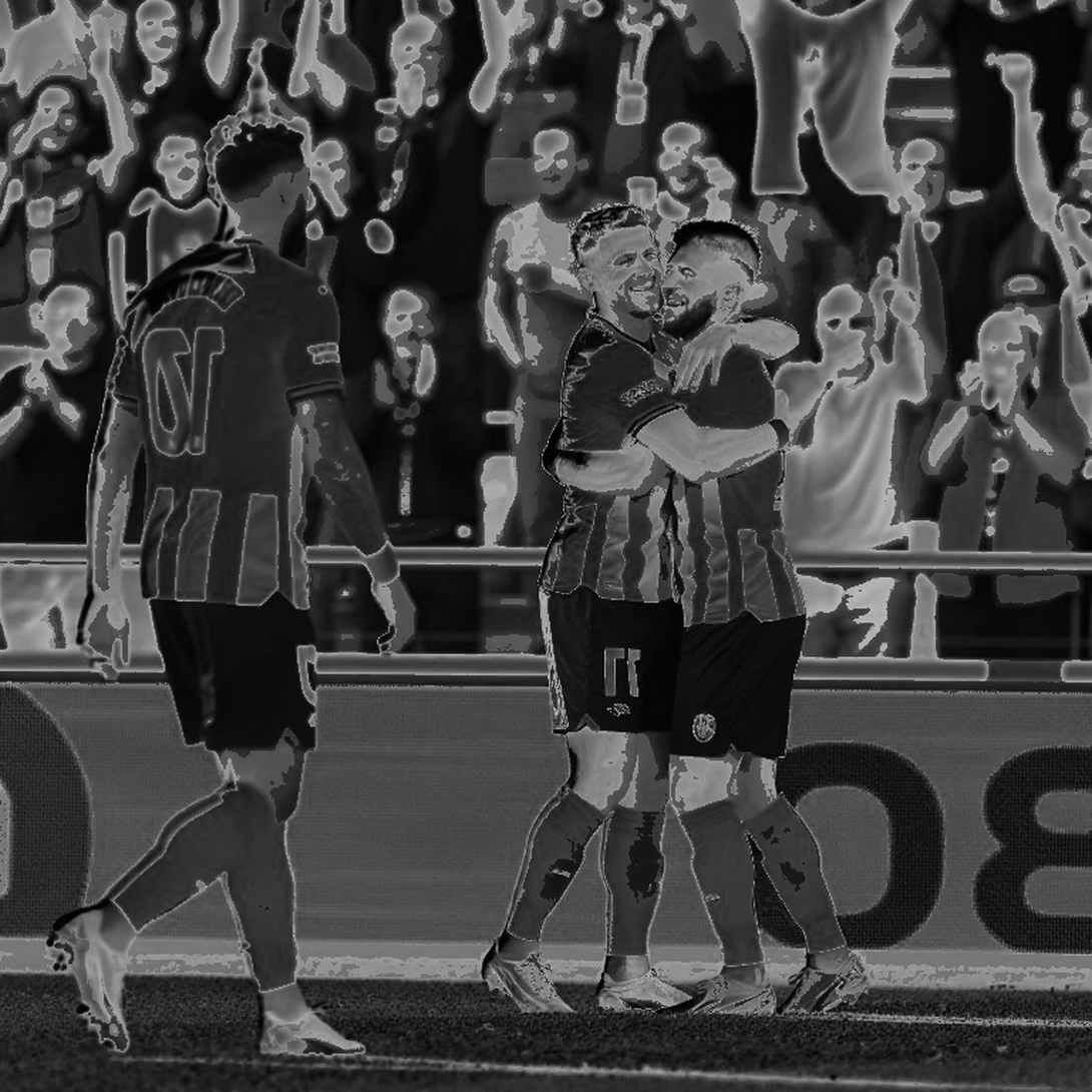 Manchester United, Fulham and an Unverified Dossier: Decoding a Match from the Video Room Manchester United, Fulham and an Unverified Dossier: Decoding a Match from the Video Room