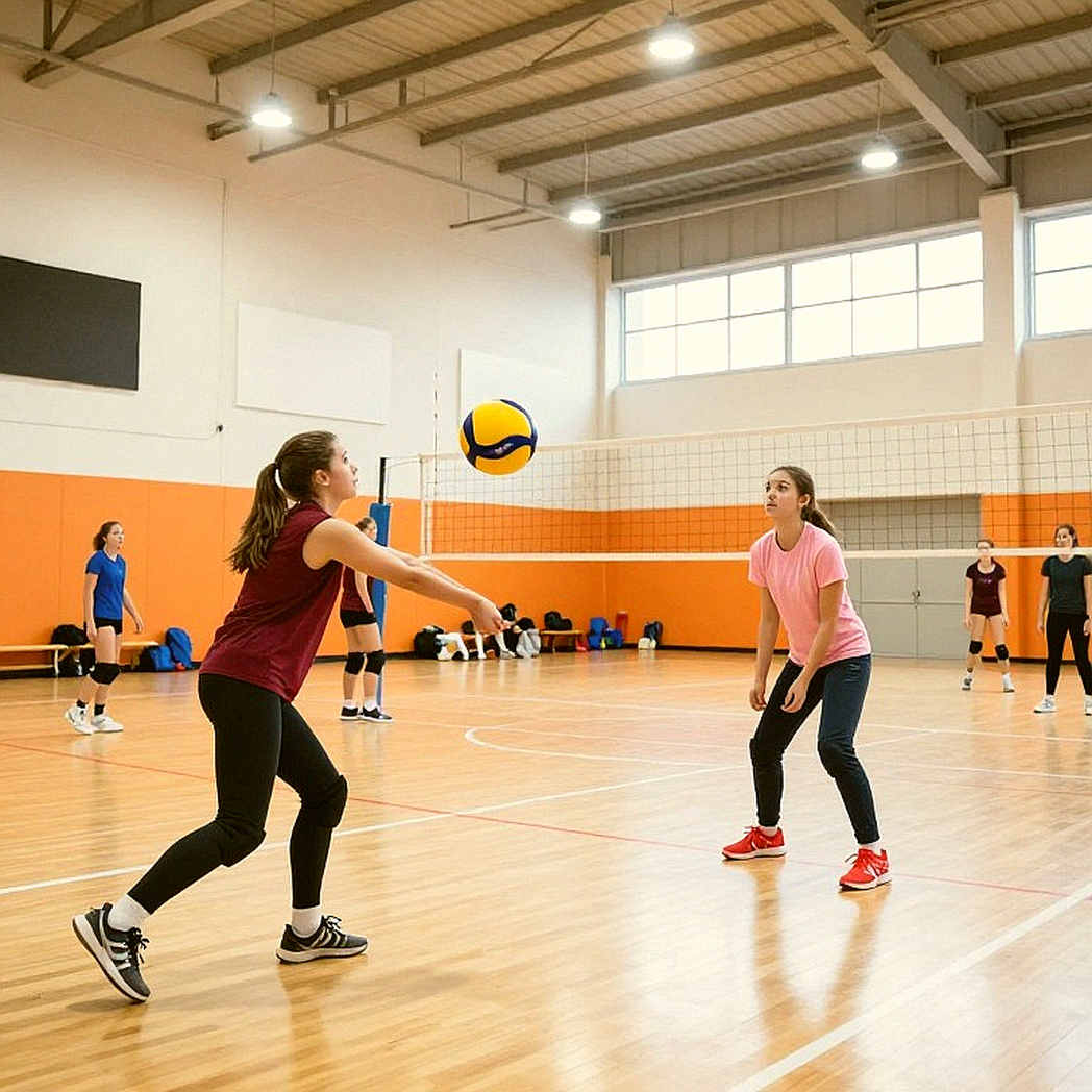 Tứ kết ASIAD 2026: 46 điểm của Quỳnh Hương và bức tường Trung Quốc Tứ kết ASIAD 2026: 46 điểm của Quỳnh Hương và bức tường Trung Quốc