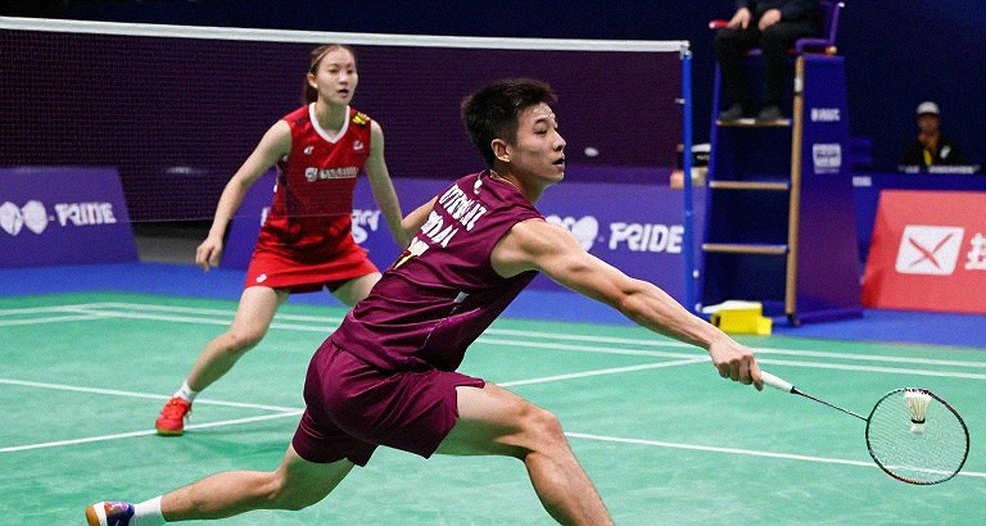 Satwik-Chirag vô địch China Masters: Ấn Độ có danh hiệu đầu tiên sau ván thua 11-21