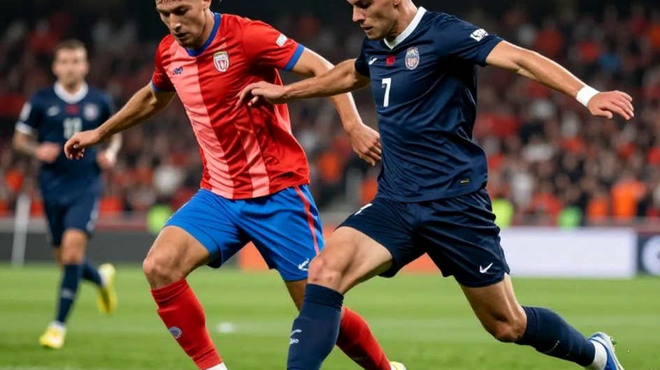 Thế vận hội 2026, World Cup 2026 và khoảng lặng của tháng Mười