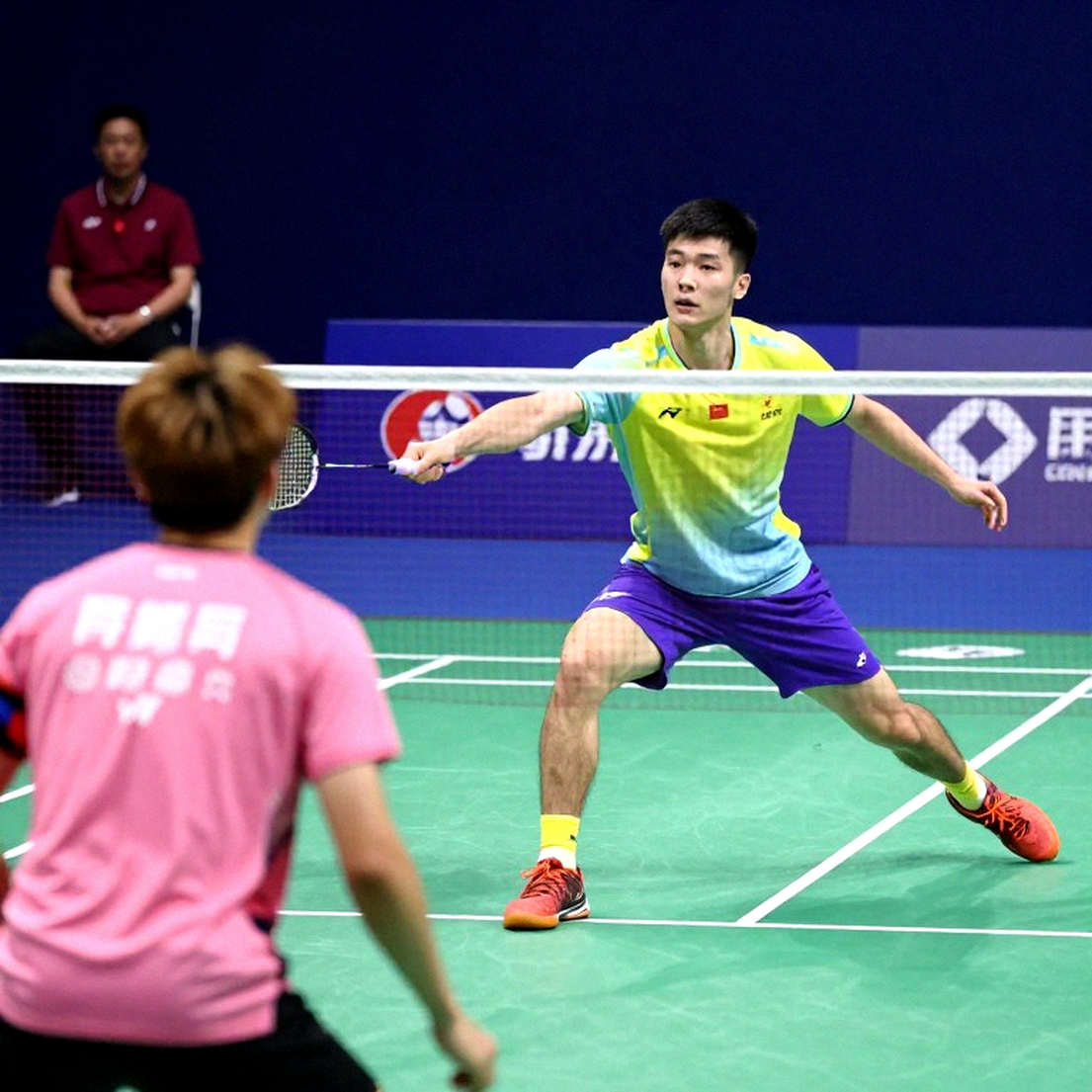 Ấn Độ vào tứ kết Asian Games 2026: Ba thế hệ đơn nam và chiến thắng cần được đọc lại