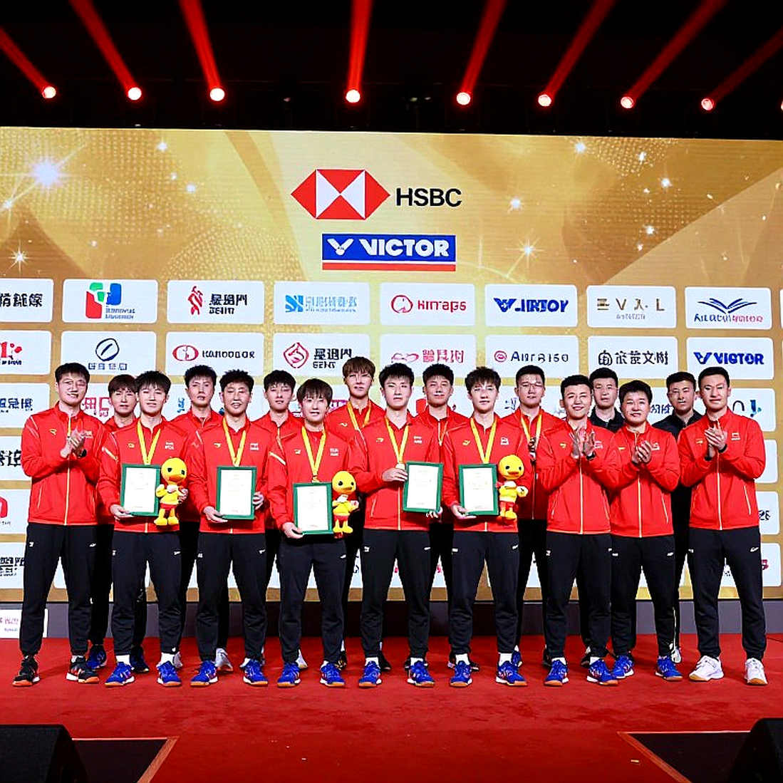 Asian Games 2026: Nhà vô địch đôi nam Ấn Độ ngã ở vòng một và bản án của dữ liệu