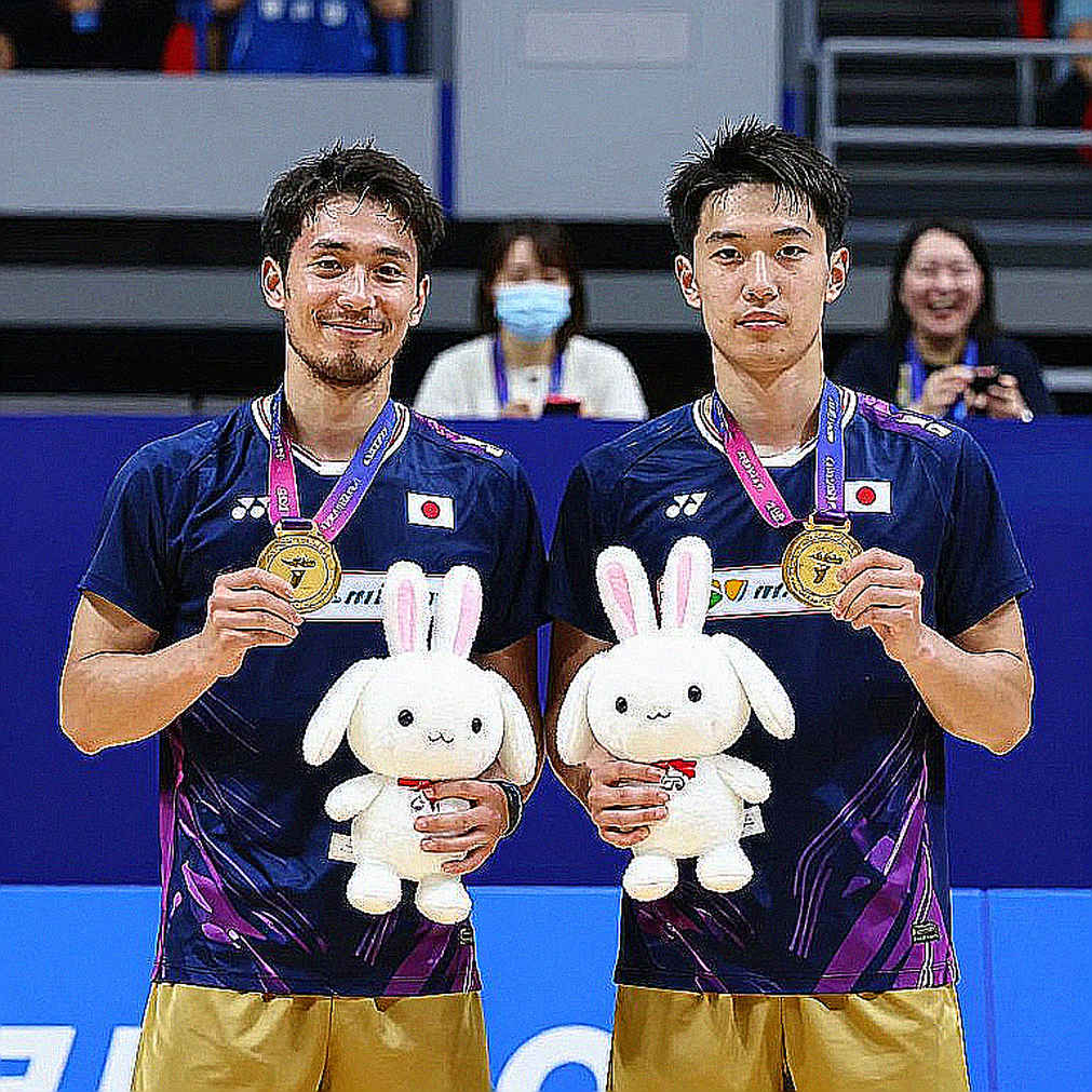 Vietnamese Badminton and the 12,000-Point Problem: Pretty Numbers Are the Most Suspicious Numbers Vietnamese Badminton and the 12,000-Point Problem: Pretty Numbers Are the Most Suspicious Numbers