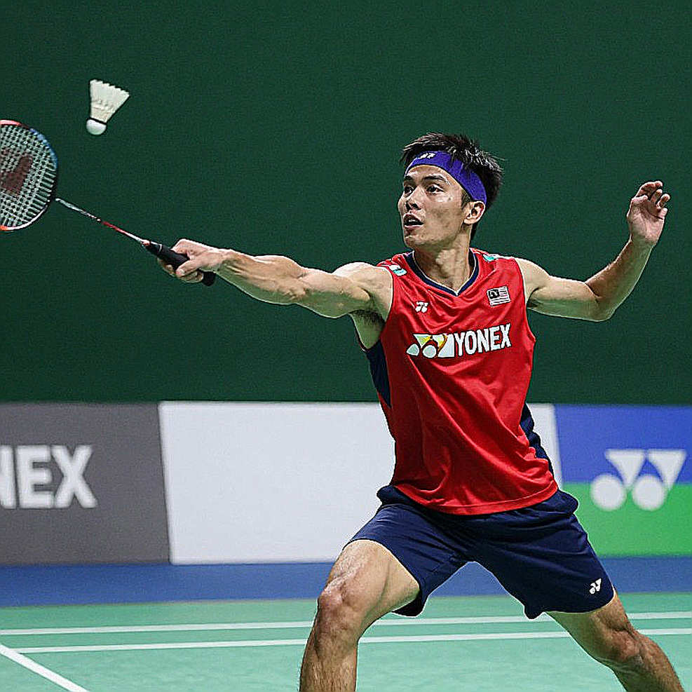 Nguyễn Tiến Minh, vòng loại Vietnam Open 2026 và một lối thoát mang tên kinh nghiệm Nguyễn Tiến Minh, vòng loại Vietnam Open 2026 và một lối thoát mang tên kinh nghiệm