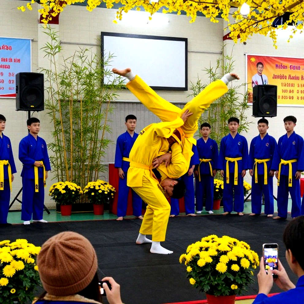 Khi “không đủ thông tin” là kết luận đáng giá nhất của một bản phân tích võ thuật