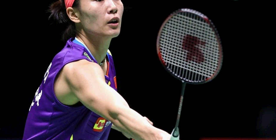 Sindhu gục ngã trước Trần Vũ Phi tại Aichi-Nagoya: 122 giây đổi chiều cả một sự nghiệp