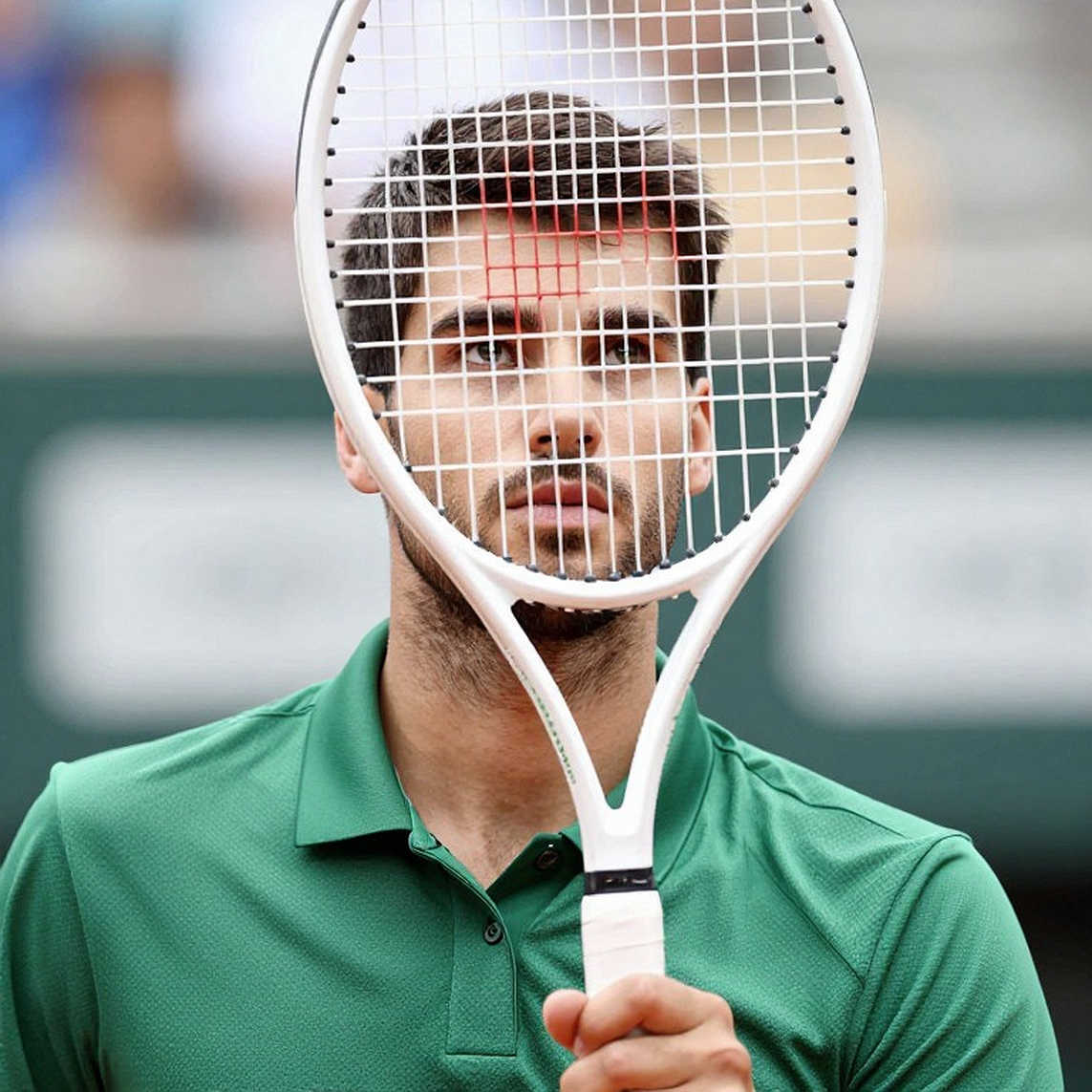 Djokovic nối dài mạch bất bại tại Bắc Kinh sau chiến thắng trước Borges Djokovic nối dài mạch bất bại tại Bắc Kinh sau chiến thắng trước Borges