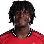 Patric
