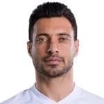 Shoja Khalilzadeh